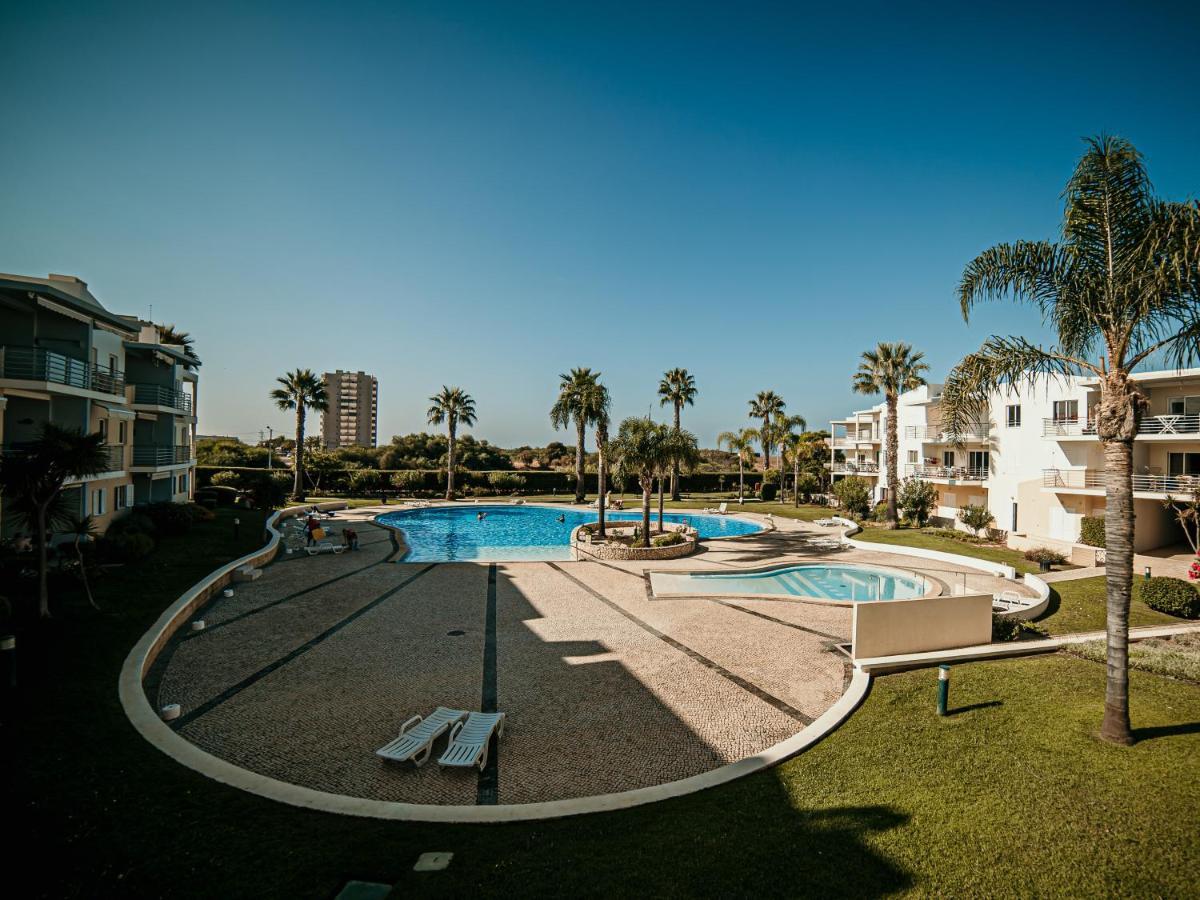 Portugal Rentals Vila Da Praia Apartments Alvor Exterior photo