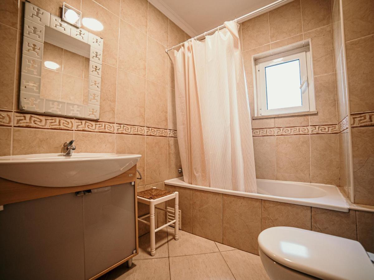Portugal Rentals Vila Da Praia Apartments Alvor Exterior photo