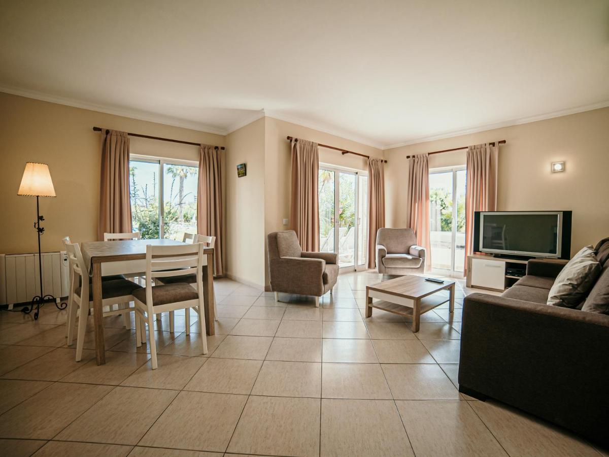 Portugal Rentals Vila Da Praia Apartments Alvor Exterior photo