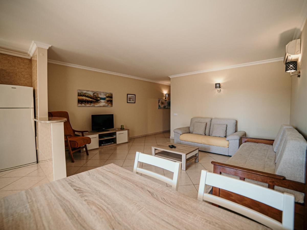 Portugal Rentals Vila Da Praia Apartments Alvor Exterior photo