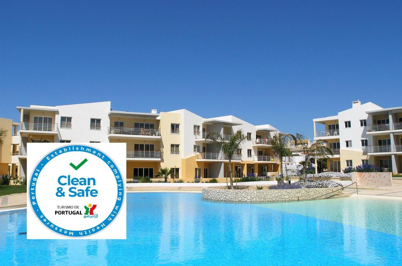 Portugal Rentals Vila Da Praia Apartments Alvor Exterior photo