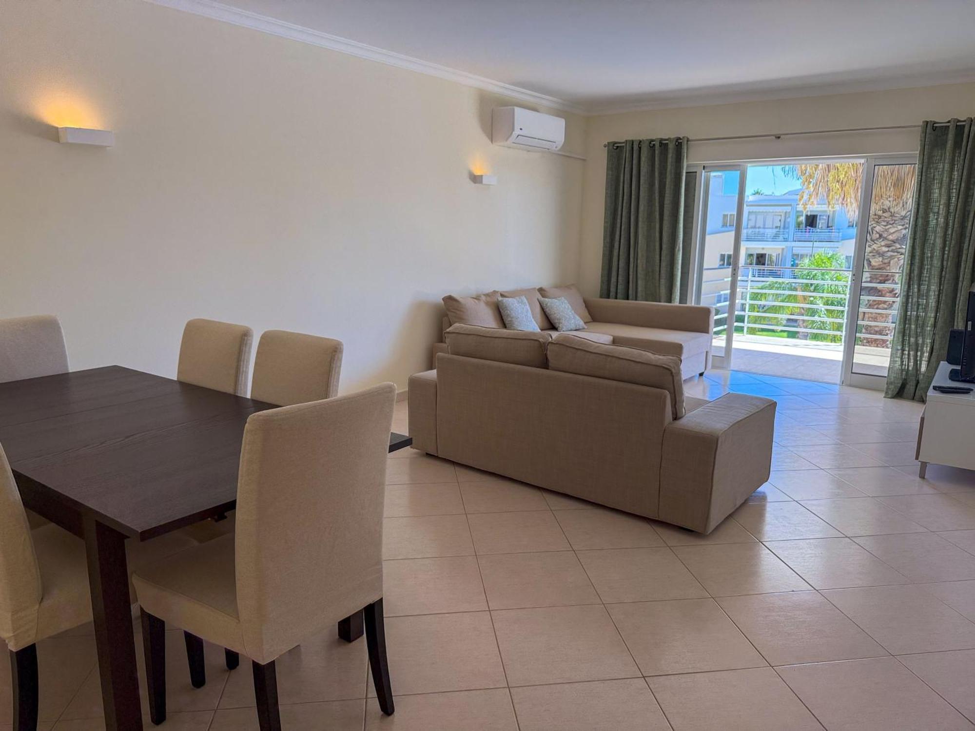 Portugal Rentals Vila Da Praia Apartments Alvor Exterior photo