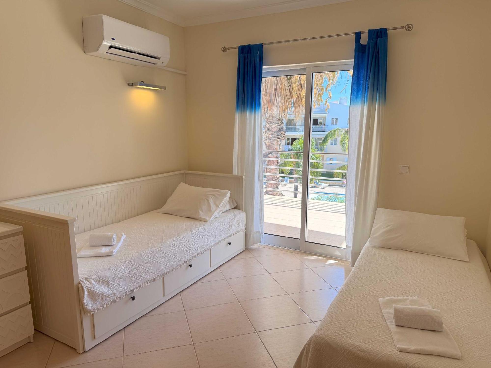 Portugal Rentals Vila Da Praia Apartments Alvor Exterior photo