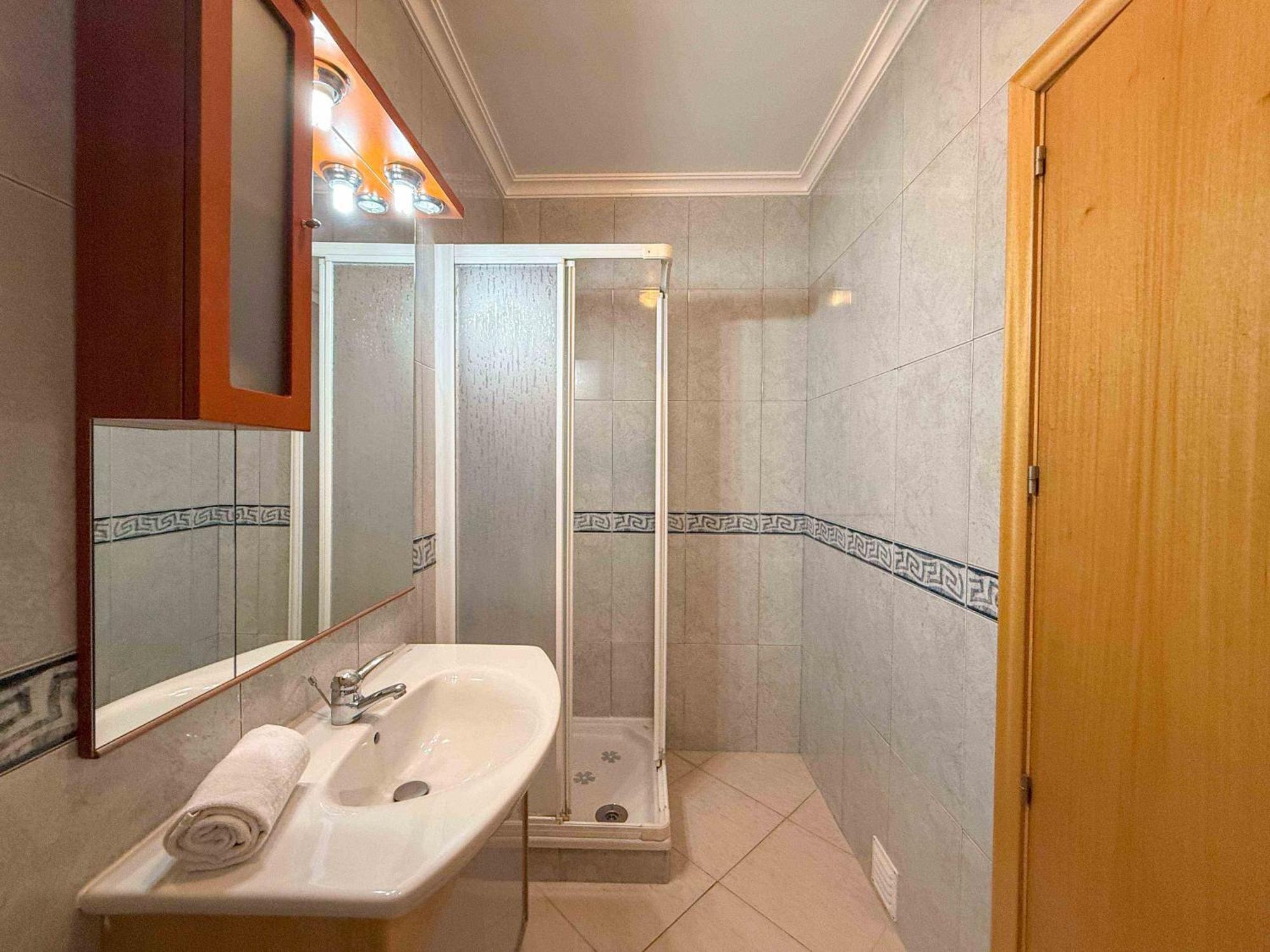 Portugal Rentals Vila Da Praia Apartments Alvor Exterior photo