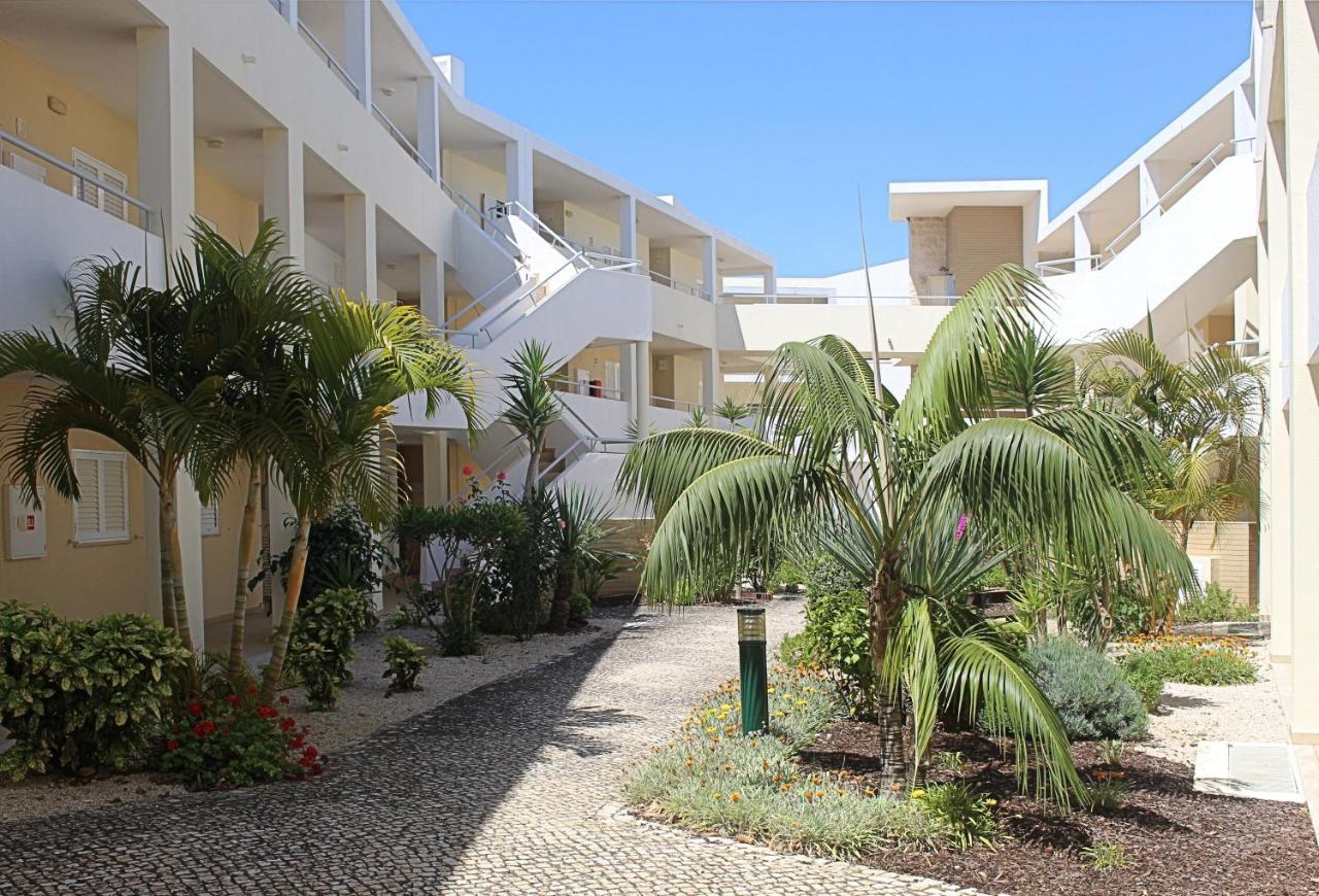 Portugal Rentals Vila Da Praia Apartments Alvor Exterior photo
